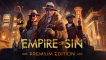 BUY Empire of Sin Premium Edition Steam CD KEY