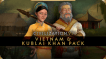 BUY Sid Meier’s Civilization® VI - Vietnam & Kublai Khan Civilization & Scenario Pack Steam CD KEY