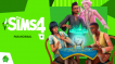 BUY The Sims 4 Paranormalt Stuff Pack EA Origin CD KEY