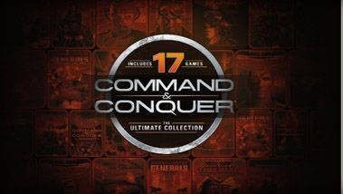 Command Conquer The Ultimate Collection Ea Origin Cd Key Buy
