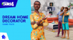 BUY The Sims 4 Styla Ditt Drömhus (Dream Home Decorator) EA Origin CD KEY