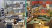 BUY The Sims 4 Drømmehjem (Dream Home Decorator) EA Origin CD KEY