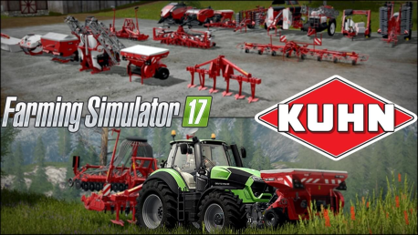 farming simulator 17 platinum expansion new equipment