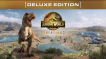 BUY Jurassic World Evolution 2 Deluxe Edition Steam CD KEY