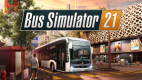 Bus Simulator 21 Next Stop