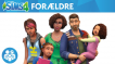 BUY The Sims 4 Föräldraliv (Parenthood) EA Origin CD KEY