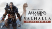 BUY Assassin's Creed Valhalla Deluxe Edition Uplay CD KEY