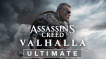 BUY Assassin's Creed Valhalla Ultimate Edition Uplay CD KEY