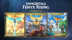Immortals Fenyx Rising Season Pass