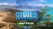 BUY Cities: Skylines - Content Creator Pack: Map Pack Steam CD KEY