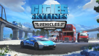 Cities: Skylines - Content Creator Pack: Vehicles of the World