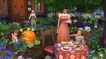 BUY The Sims 4 Lantliv Expansion Pack (Cottage Living) EA Origin CD KEY