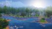 BUY The Sims 4 Vildmarken (Outdoor Retreat) EA Origin CD KEY