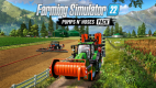 Farming Simulator 22 - Pumps n' Hoses Pack