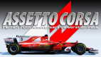 Assetto Corsa - Ferrari 70th Anniversary Pack