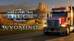 BUY American Truck Simulator - Wyoming Steam CD KEY