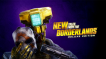 BUY New Tales from the Borderlands: Deluxe Edition Anden platform CD KEY