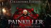 BUY Painkiller: Hell and Damnation Collector's Edition Steam CD KEY