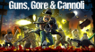 BUY Guns, Gore & Cannoli Steam CD KEY