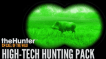 BUY theHunter: Call of the Wild™ - High-Tech Hunting Pack Steam CD KEY