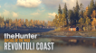 BUY theHunter: Call of the Wild - Revontuli Coast Steam CD KEY
