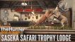 BUY theHunter: Call of the Wild™ - Saseka Safari Trophy Lodge Steam CD KEY