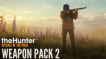 BUY theHunter: Call of the Wild™ - Weapon Pack 2 Steam CD KEY