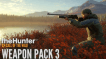 BUY theHunter: Call of the Wild™ - Weapon Pack 3 Steam CD KEY