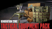 BUY Generation Zero® - Tactical Equipment Pack Steam CD KEY