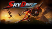 BUY SkyDrift Steam CD KEY