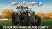 BUY Farming Simulator 22 - Fendt 900 Vario Black Beauty Steam CD KEY