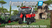 BUY Farming Simulator 22 - ERO Grapeliner 7000 (Steam) Steam CD KEY
