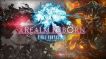 BUY Final Fantasy XIV: A Realm Reborn Square Enix CD KEY