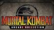 BUY Mortal Kombat Kollection Steam CD KEY