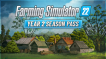 BUY Farming Simulator 22 - Year 2 Season Pass Steam CD KEY