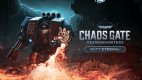 Warhammer 40,000: Chaos Gate – Daemonhunters – Duty Eternal