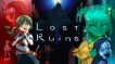 BUY Lost Ruins Steam CD KEY