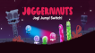BUY Joggernauts Steam CD KEY