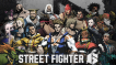 BUY Street Fighter™ 6 Deluxe Edition Steam CD KEY