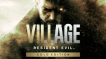 BUY Resident Evil Village Gold Edition Steam CD KEY