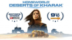 Homeworld: Deserts of Kharak