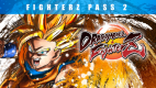 DRAGON BALL FighterZ – FighterZ Pass 2