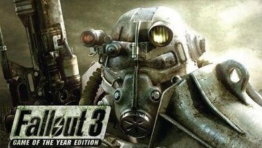 Fallout 3 GOTY Steam CD Key