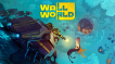 BUY Wall World Steam CD KEY