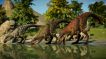 BUY Jurassic World Evolution 2: Feathered Species-pakke Steam CD KEY