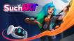 BUY SuchArt: Genius Artist Simulator Steam CD KEY