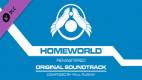 Homeworld 1 Remastered Soundtrack