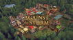 BUY Against the Storm Steam CD KEY