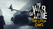 BUY This War of Mine: The Little Ones Steam CD KEY