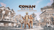 BUY Conan Exiles - Architects of Argos Steam CD KEY